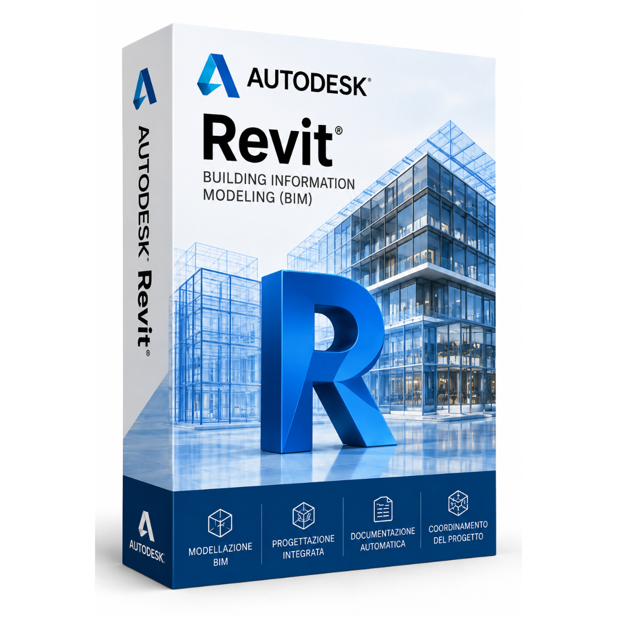 Autodesk Revit